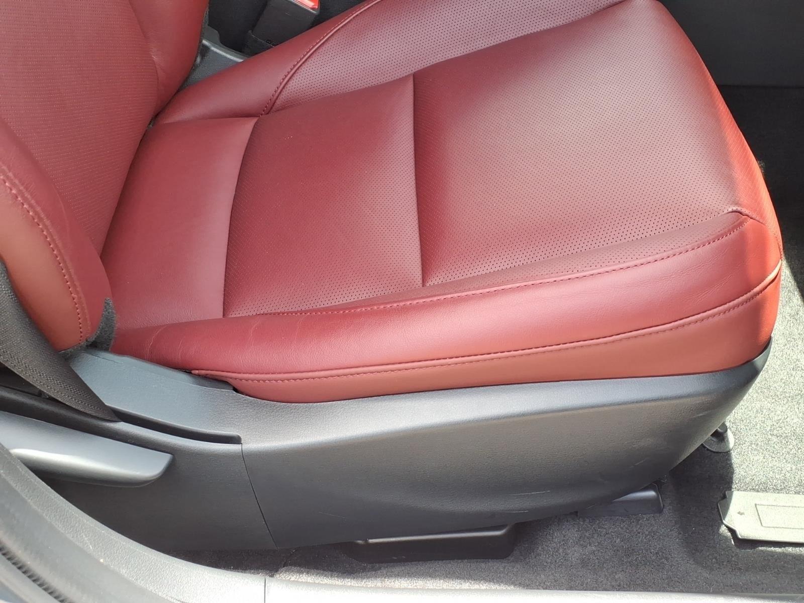 2026 Mazda Mazda3 Hatchback 2.5 S Carbon Edition