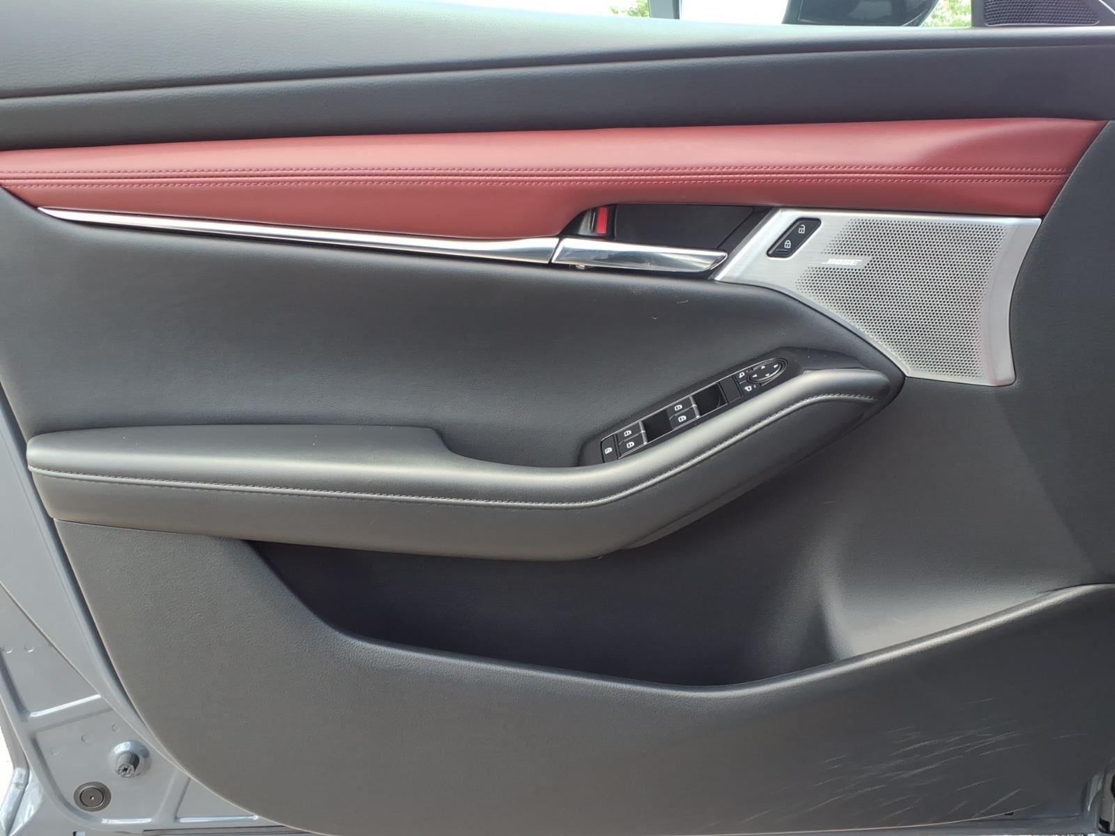 2026 Mazda Mazda3 Hatchback 2.5 S Carbon Edition
