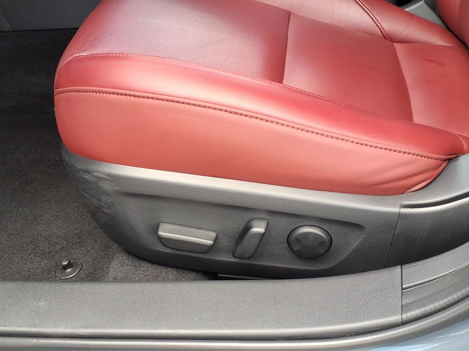 2026 Mazda Mazda3 Hatchback 2.5 S Carbon Edition