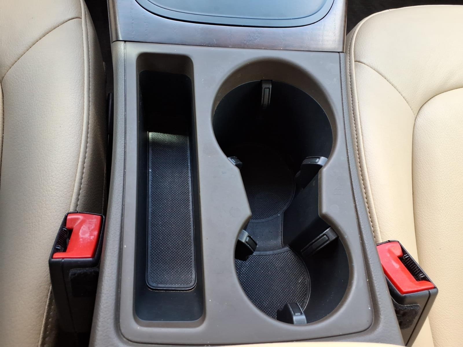 2015 Audi A4 Premium Plus