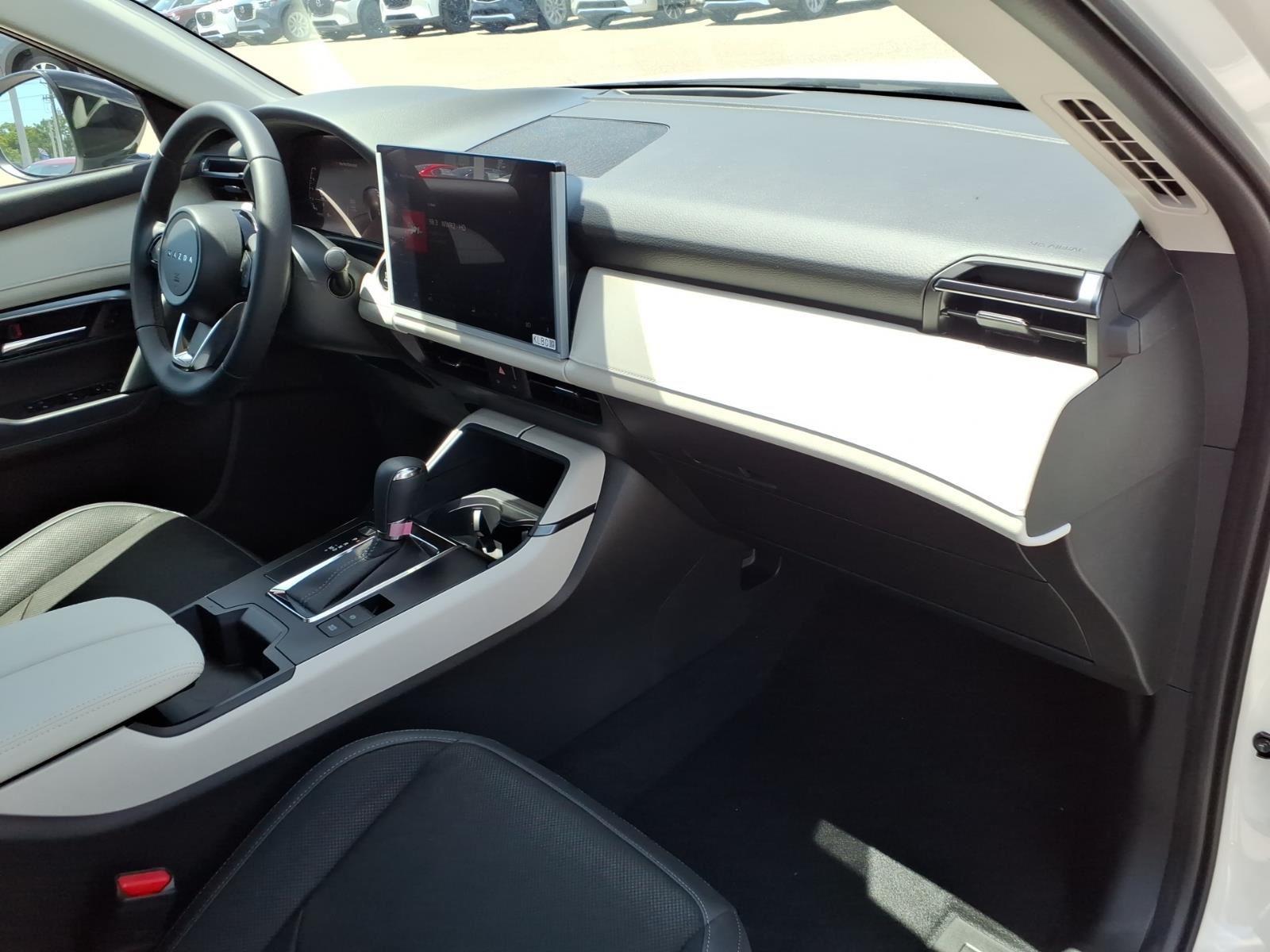 2026 Mazda CX-5 2.5 S Preferred