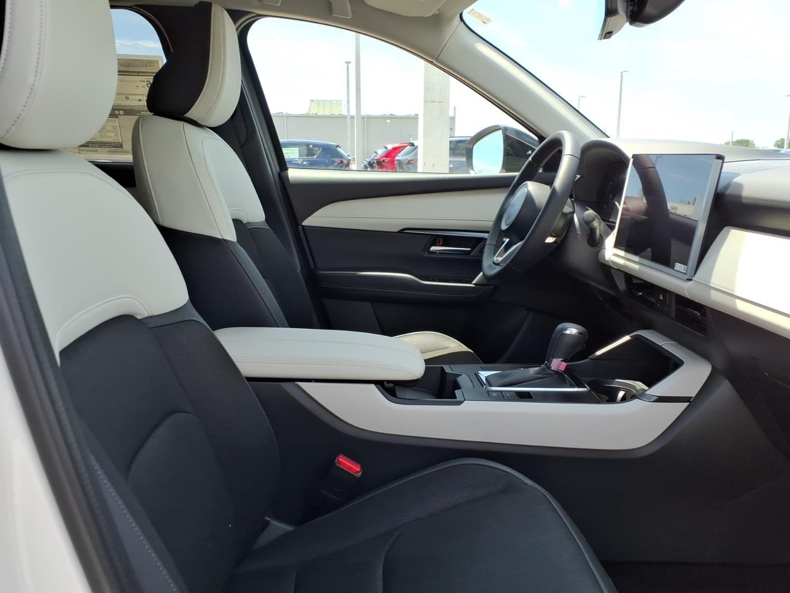 2026 Mazda CX-5 2.5 S Preferred