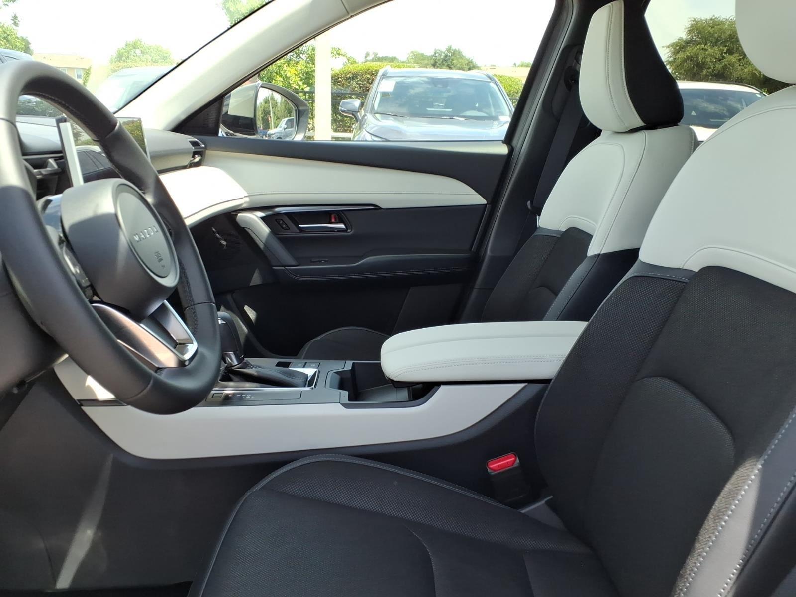 2026 Mazda CX-5 2.5 S Preferred