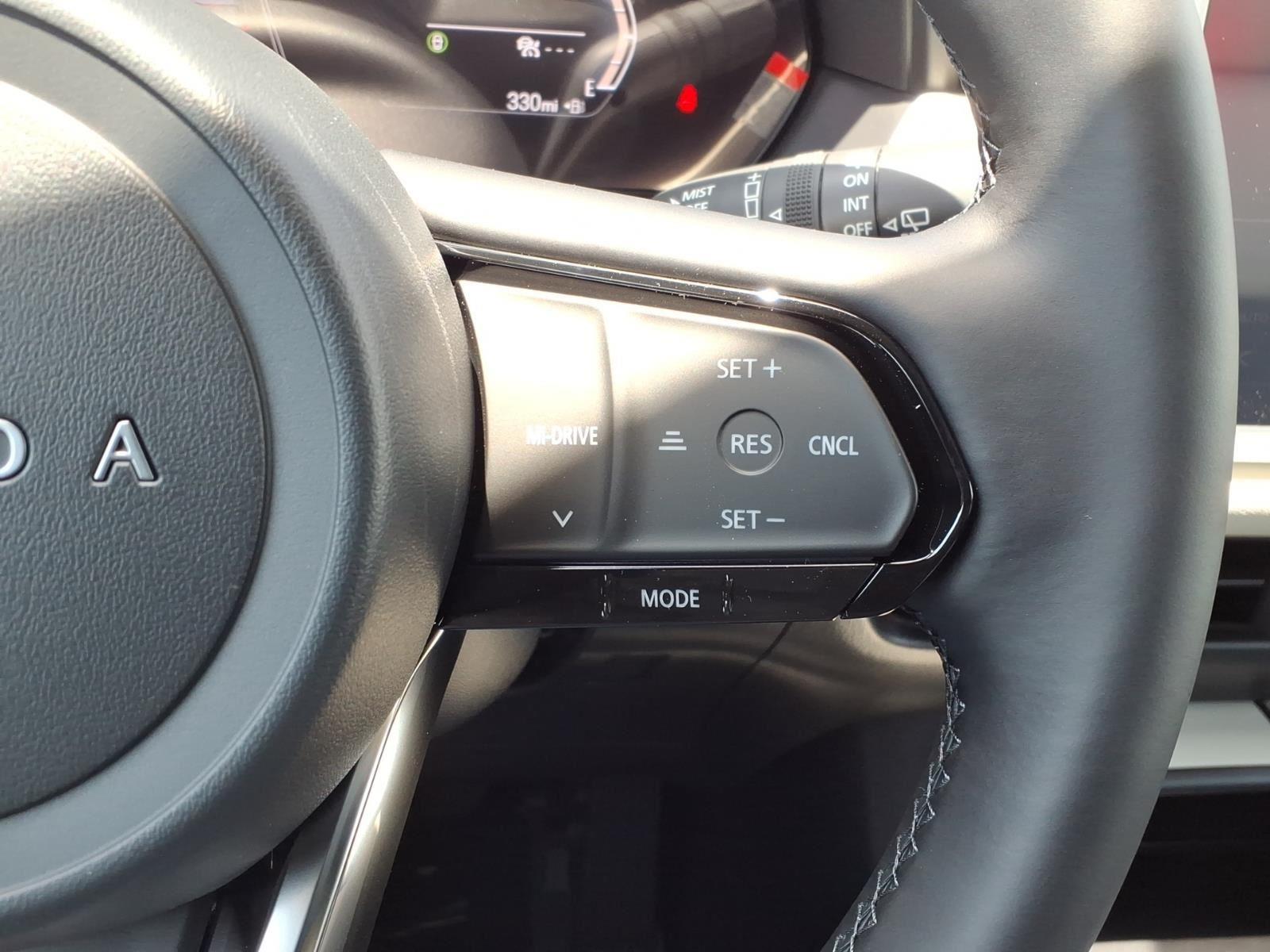 2026 Mazda CX-5 2.5 S Preferred