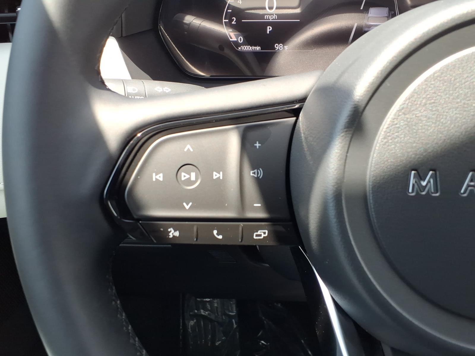 2026 Mazda CX-5 2.5 S Preferred