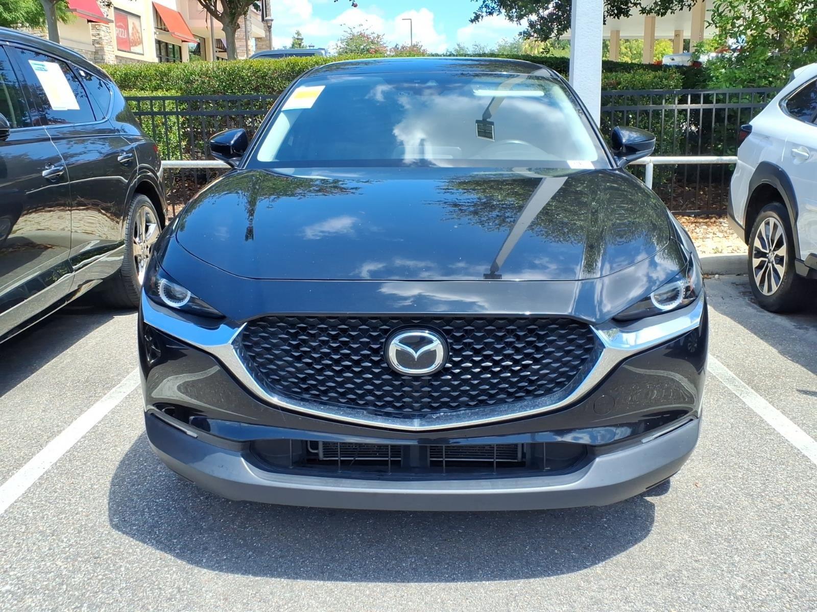 2021 Mazda CX-30 Select
