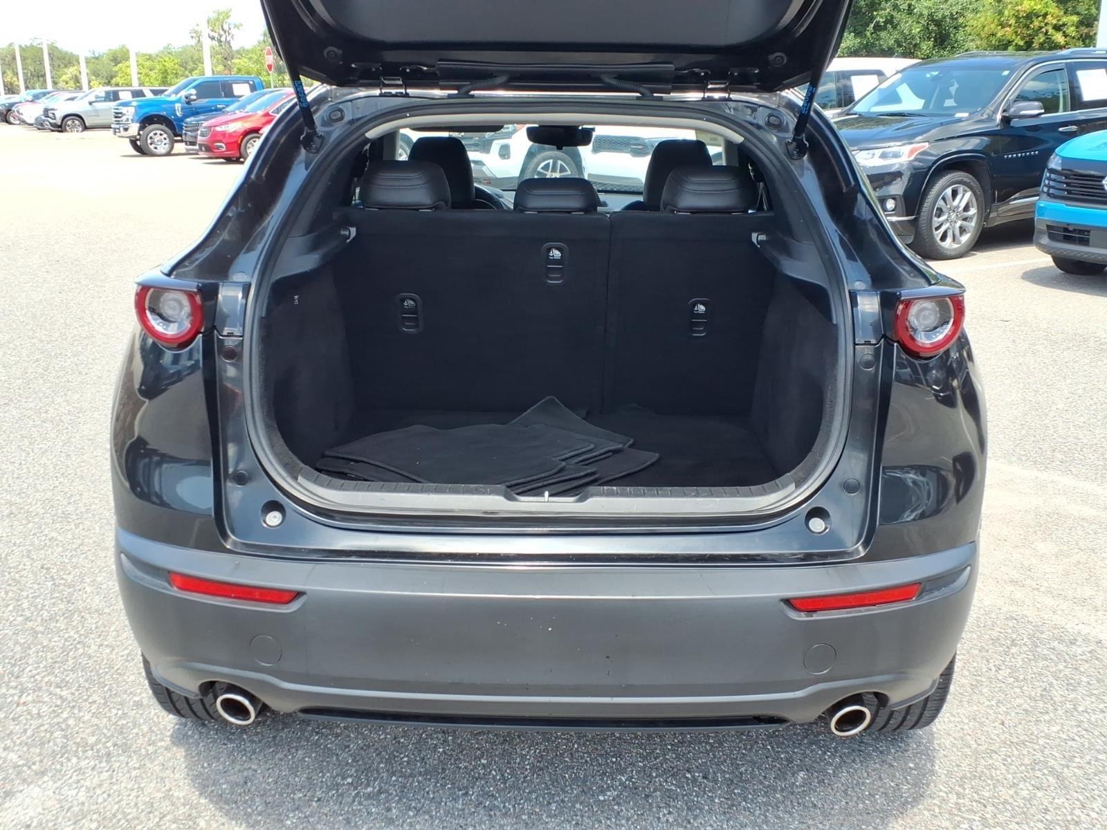 2021 Mazda CX-30 Select
