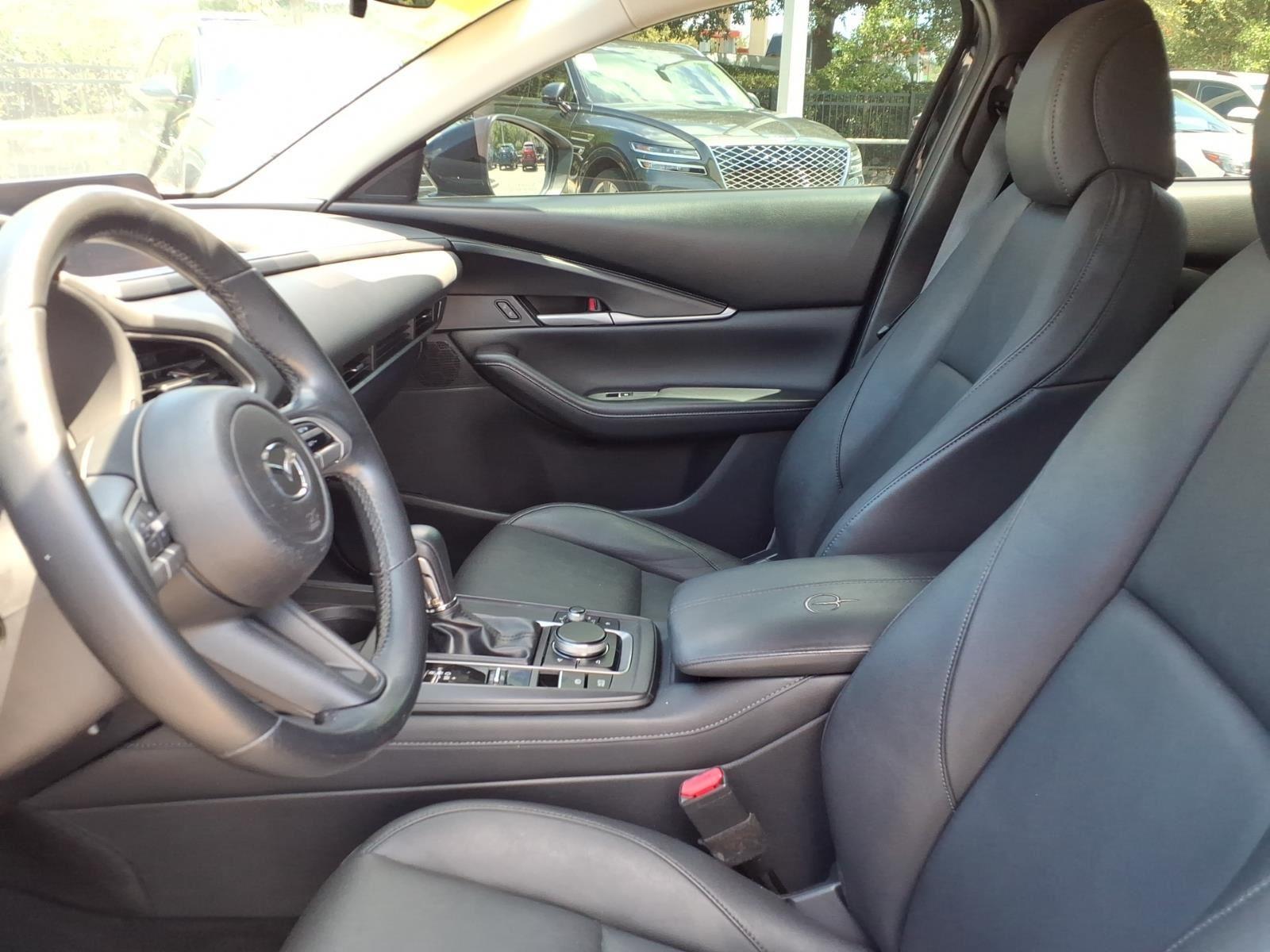 2021 Mazda CX-30 Select
