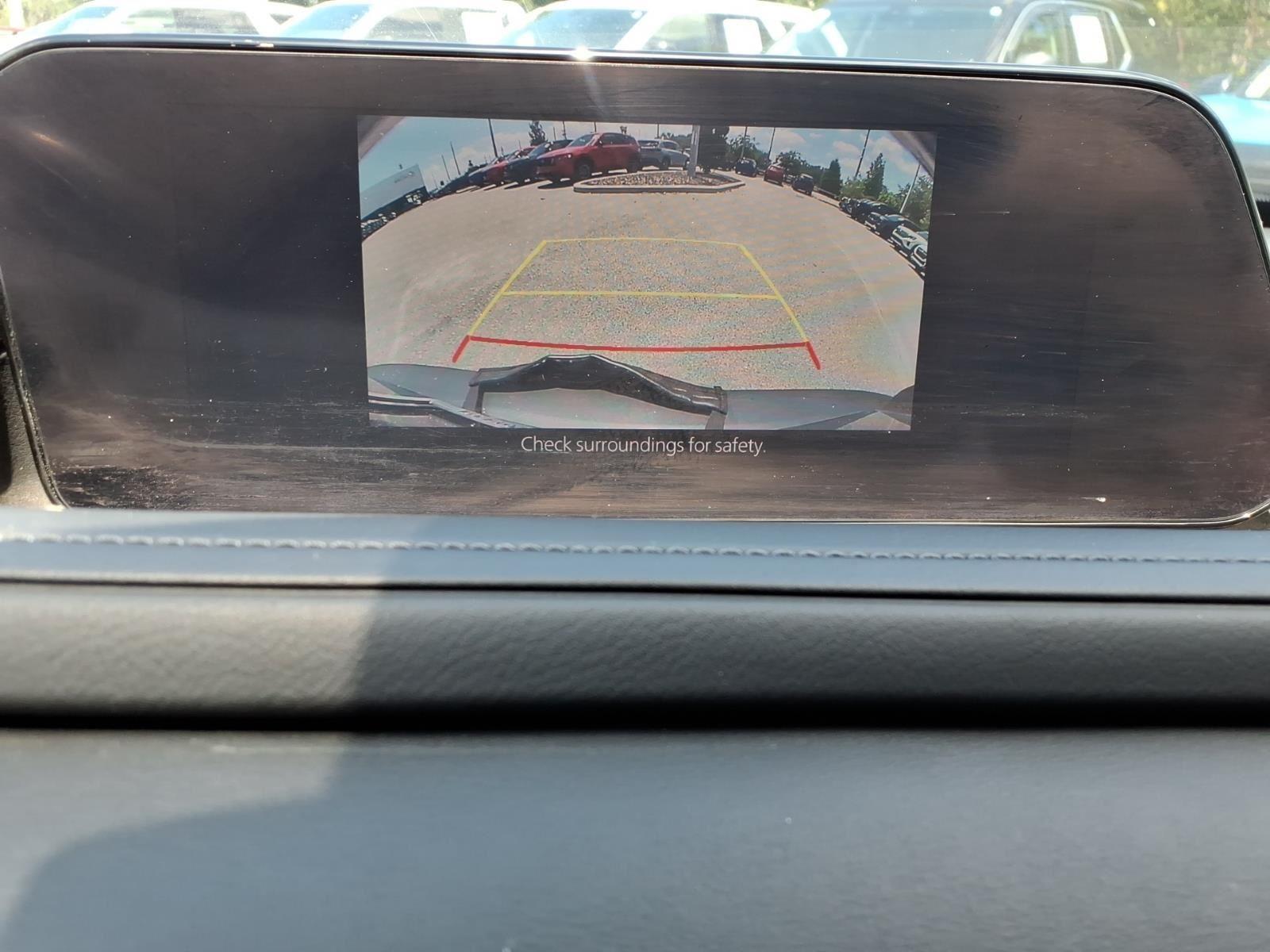 2021 Mazda CX-30 Select