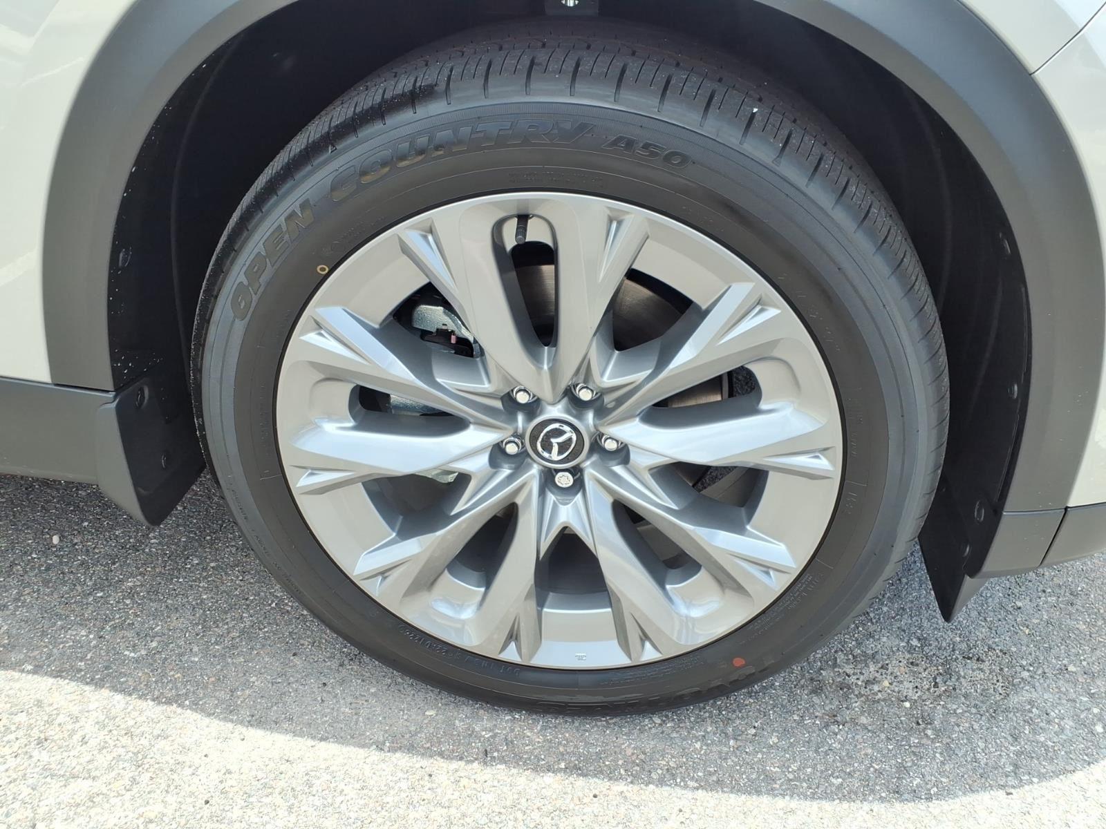 2026 Mazda CX-90 Premium Plus