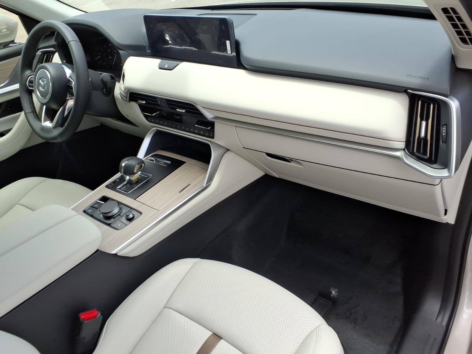 2026 Mazda CX-90 Premium Plus