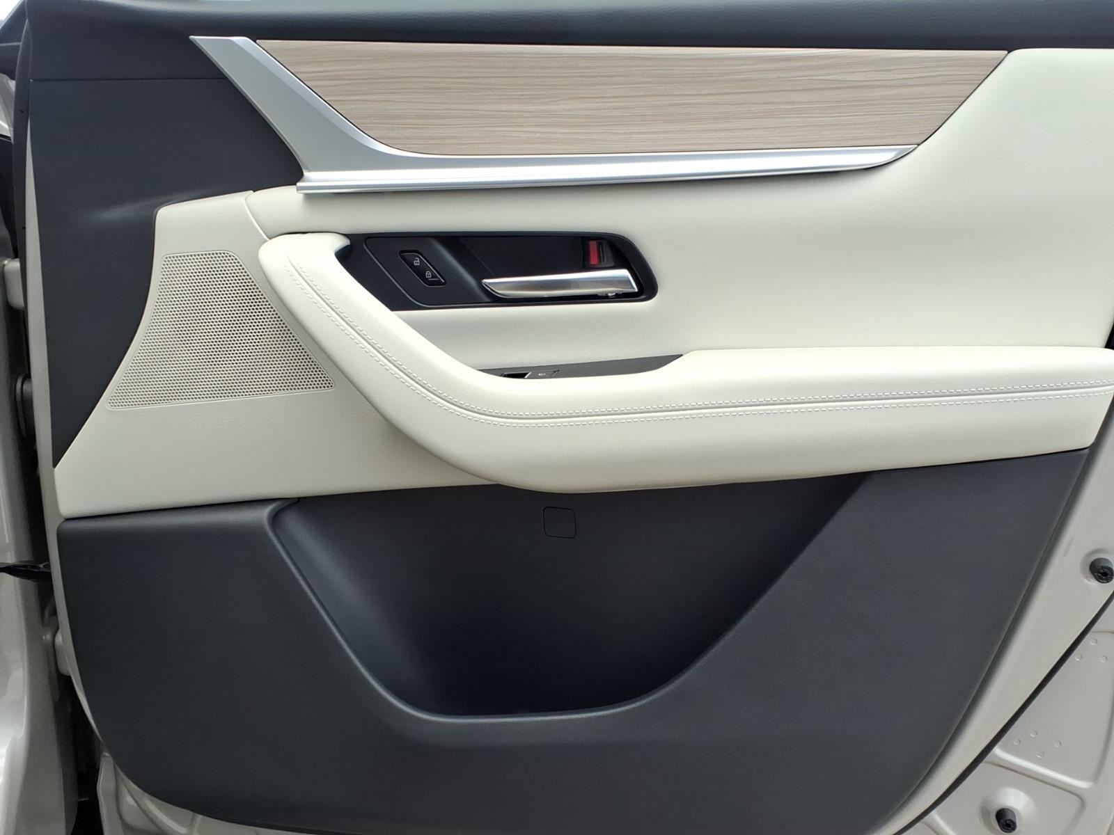 2026 Mazda CX-90 Premium Plus