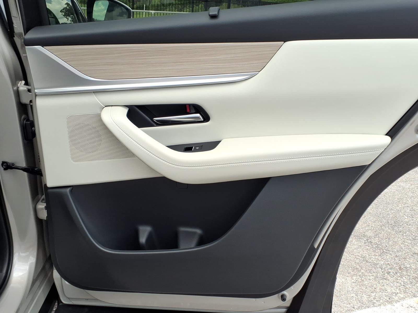 2026 Mazda CX-90 Premium Plus
