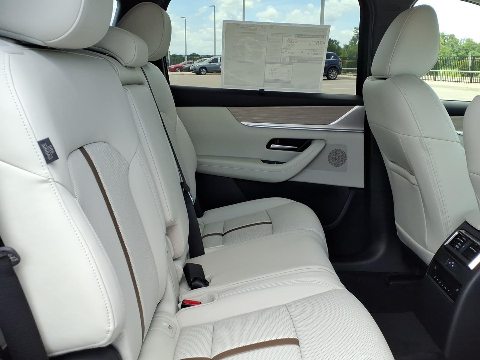 2026 Mazda CX-90 Premium Plus
