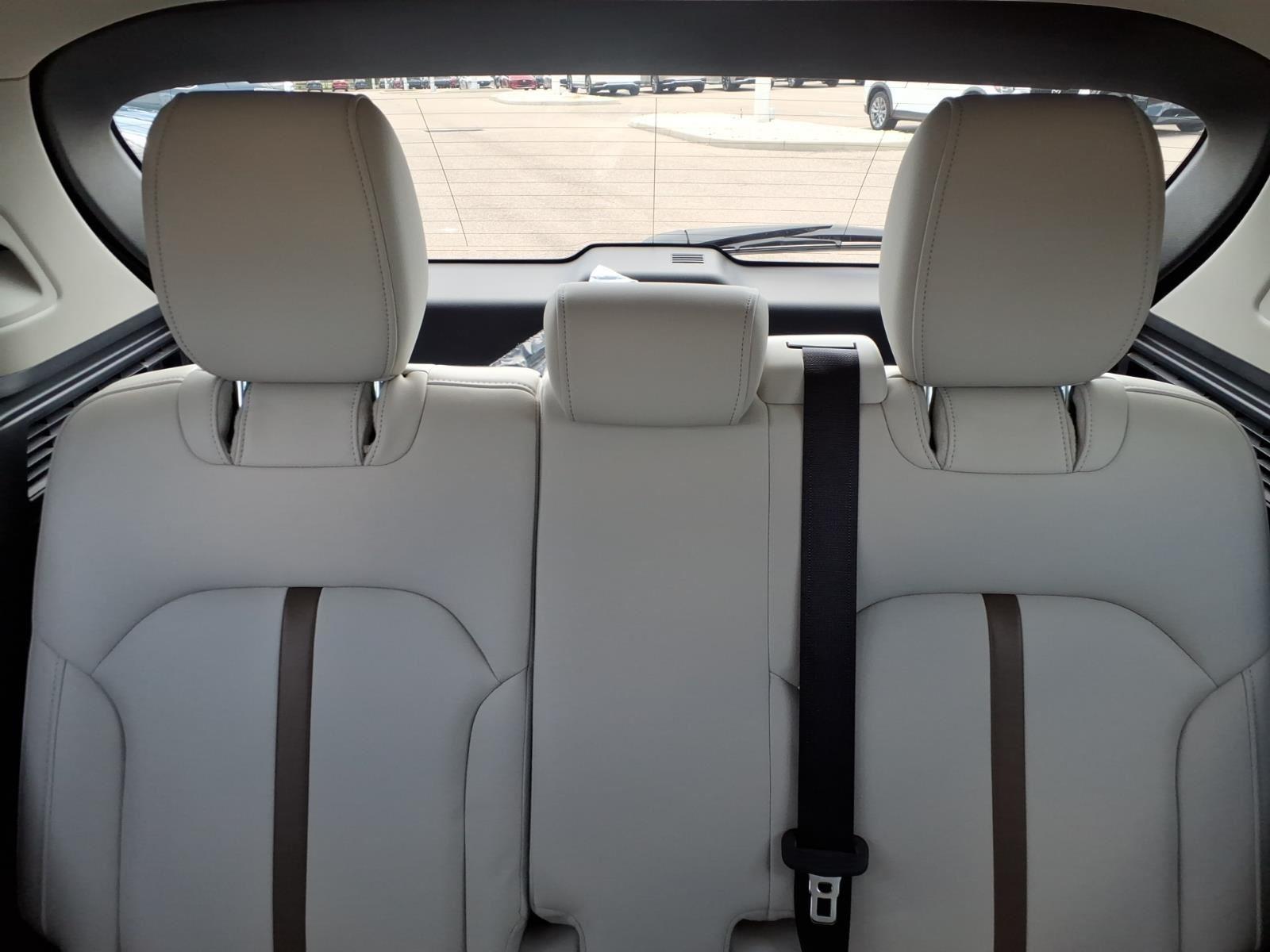 2026 Mazda CX-90 Premium Plus
