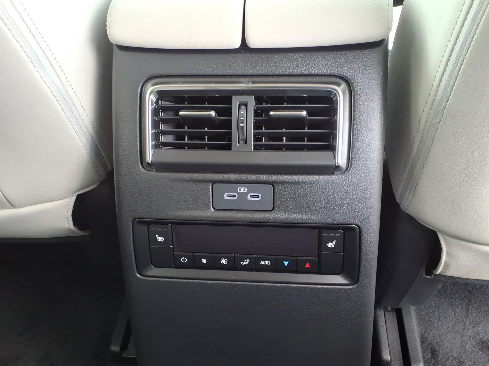 2026 Mazda CX-90 Premium Plus