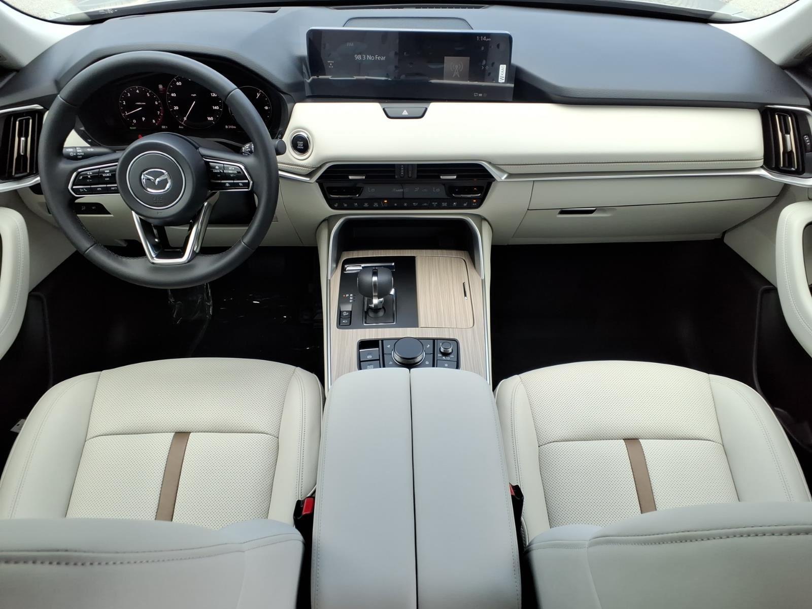 2026 Mazda CX-90 Premium Plus