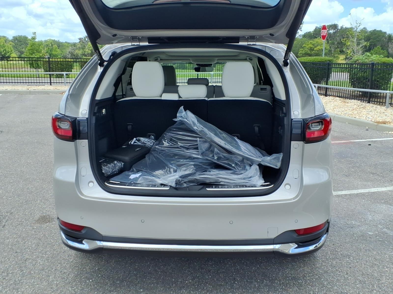 2026 Mazda CX-90 Premium Plus