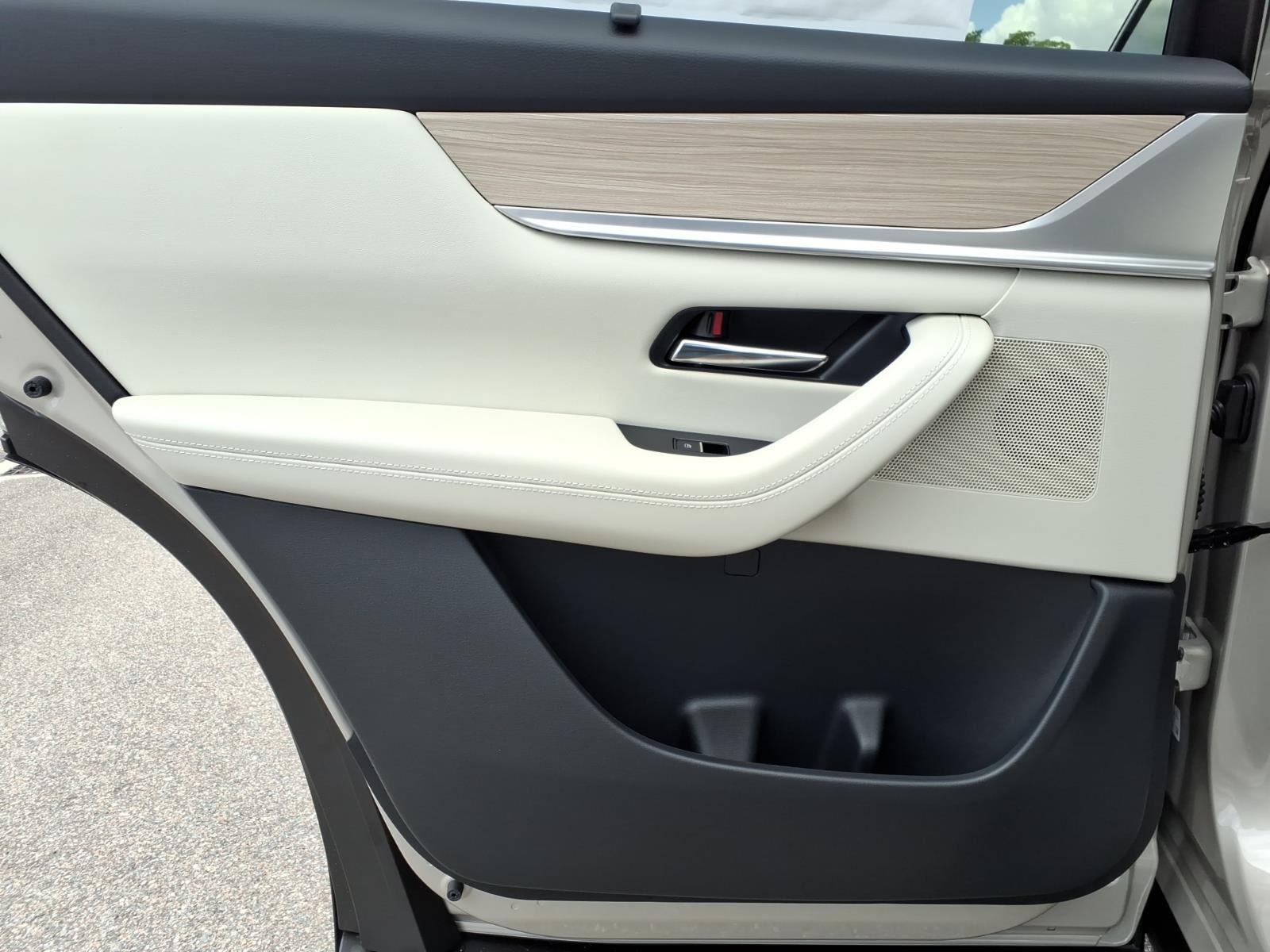 2026 Mazda CX-90 Premium Plus