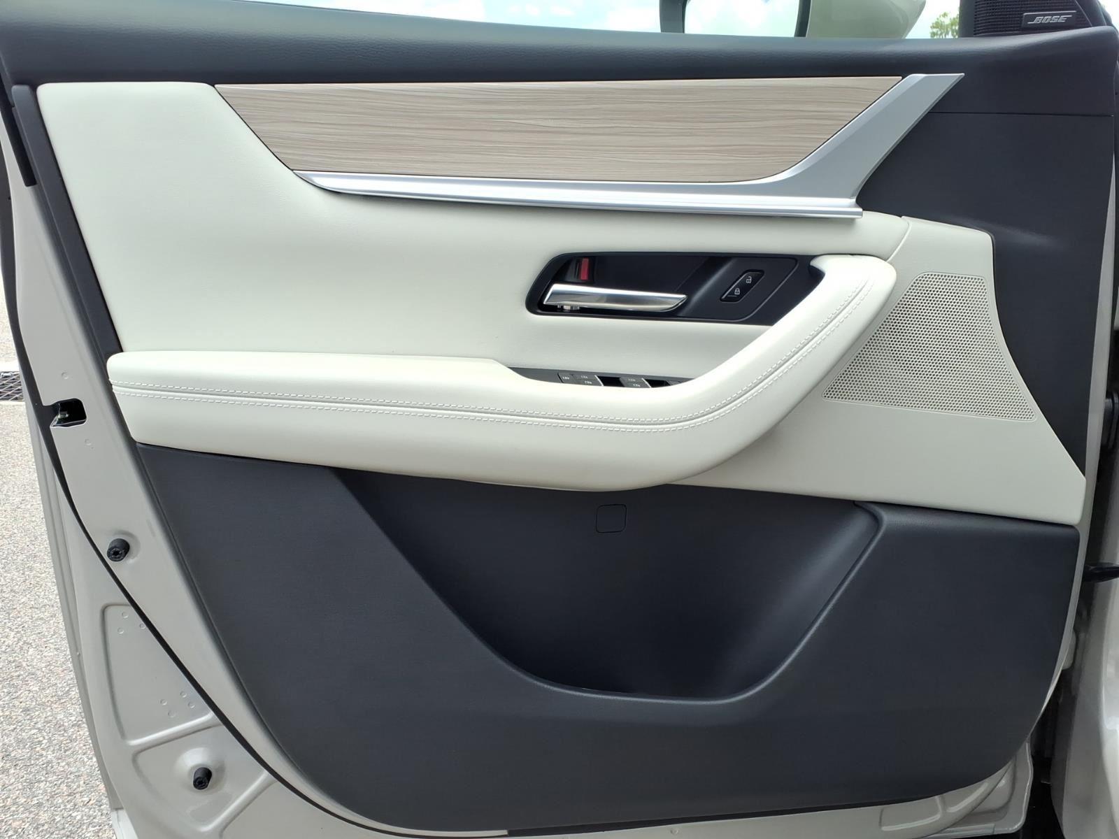 2026 Mazda CX-90 Premium Plus