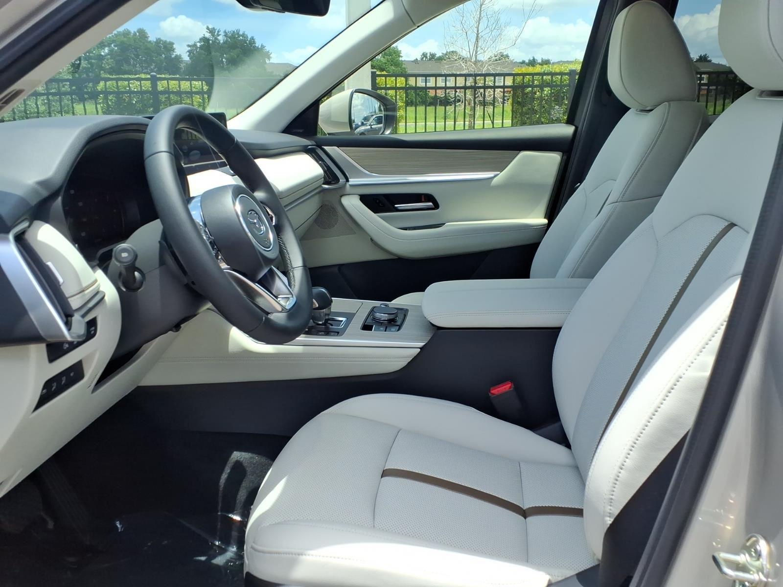 2026 Mazda CX-90 Premium Plus