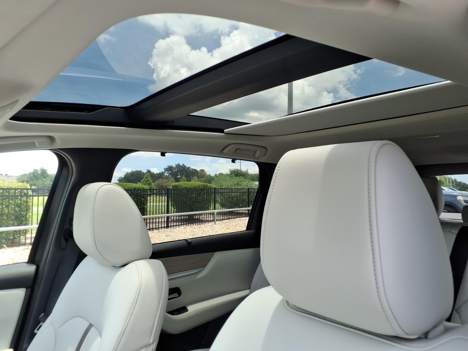 2026 Mazda CX-90 Premium Plus