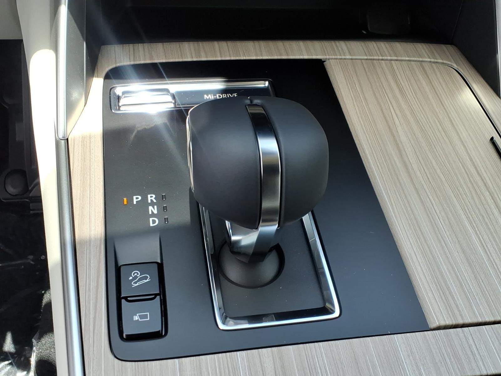 2026 Mazda CX-90 Premium Plus