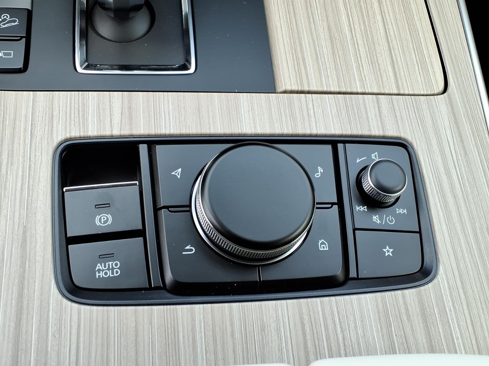 2026 Mazda CX-90 Premium Plus