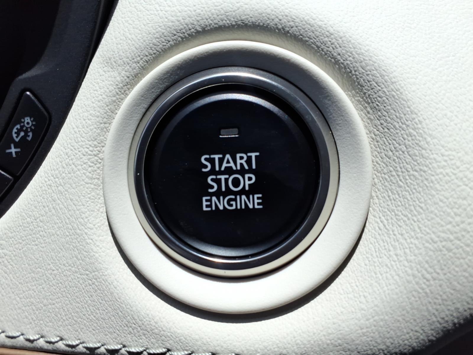 2026 Mazda CX-90 Premium Plus