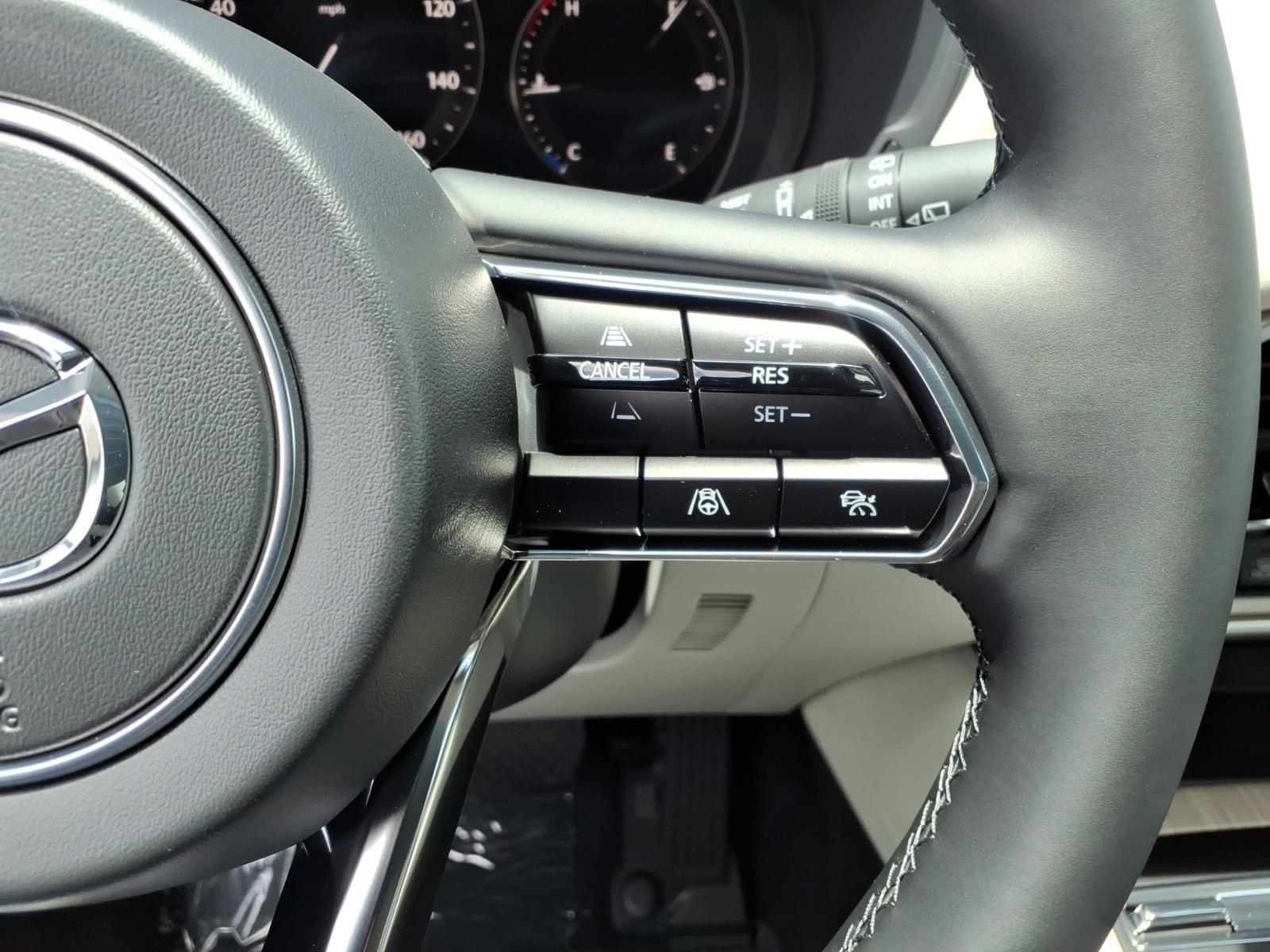 2026 Mazda CX-90 Premium Plus