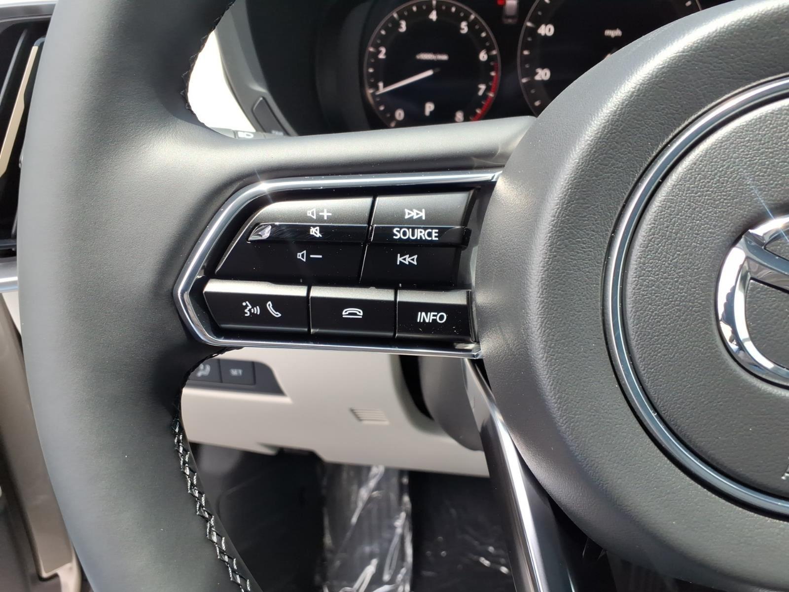 2026 Mazda CX-90 Premium Plus