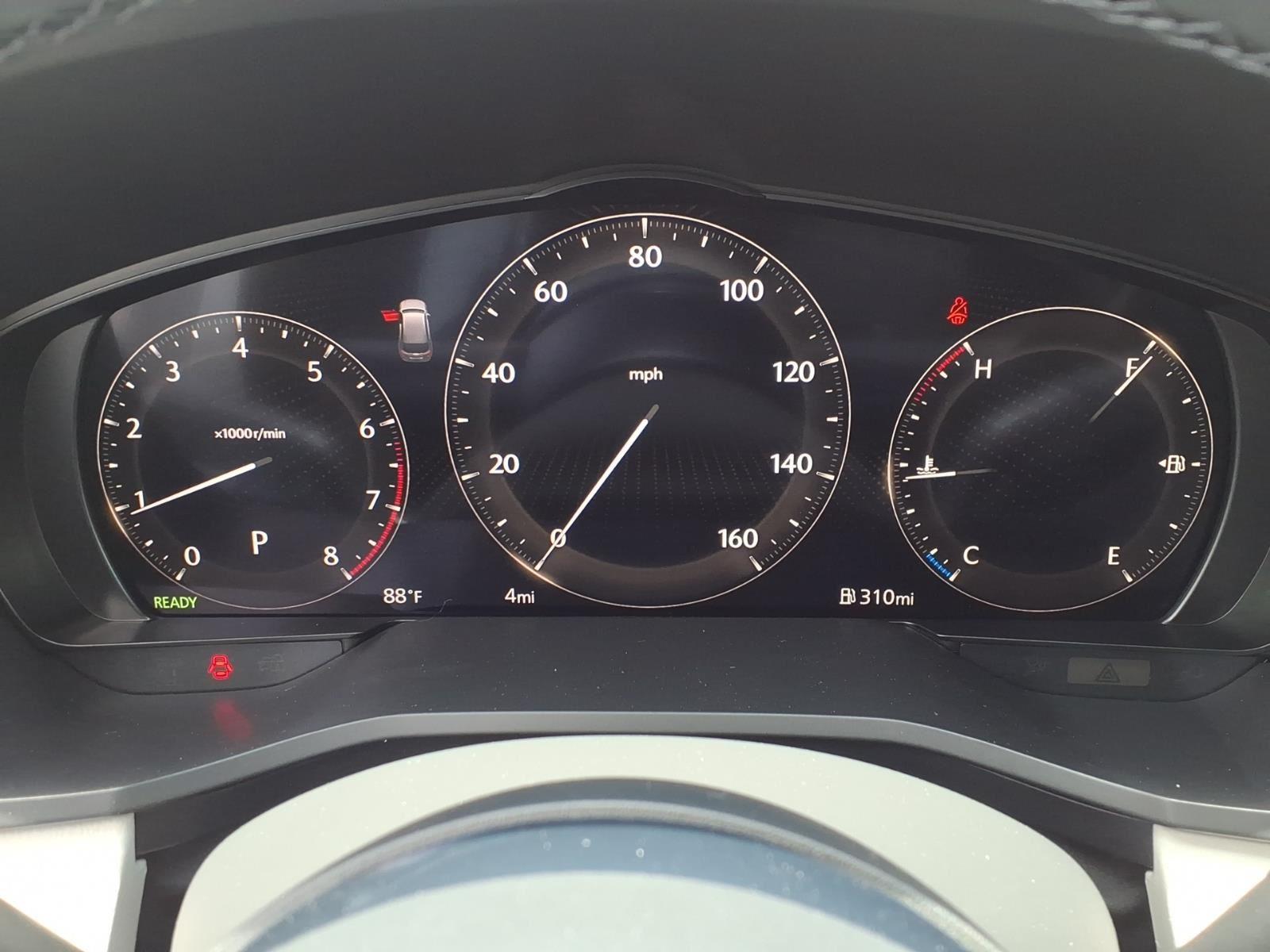 2026 Mazda CX-90 Premium Plus