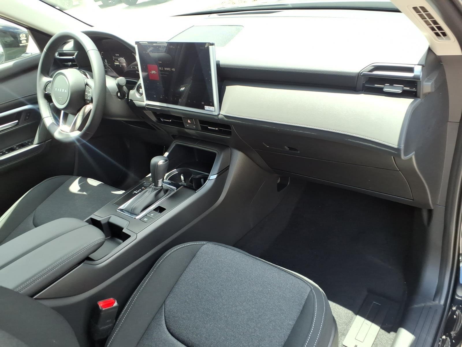 2026 Mazda CX-5 2.5 S