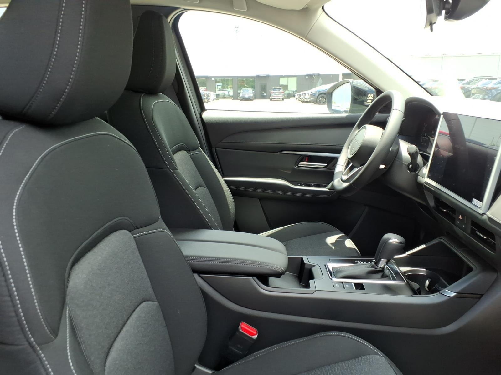 2026 Mazda CX-5 2.5 S
