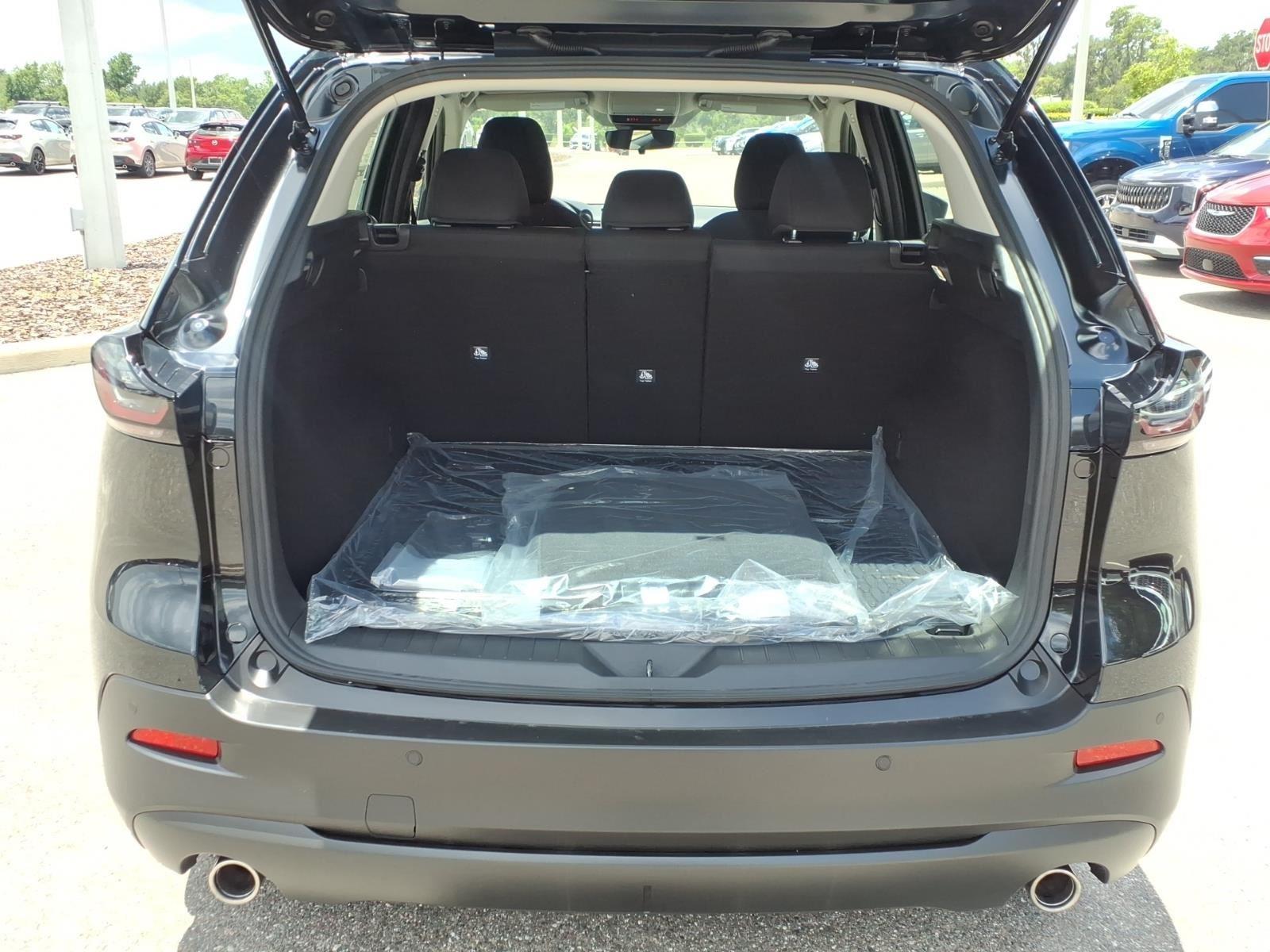 2026 Mazda CX-5 2.5 S