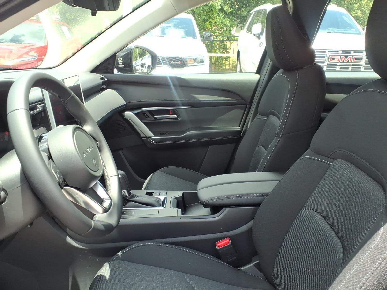 2026 Mazda CX-5 2.5 S