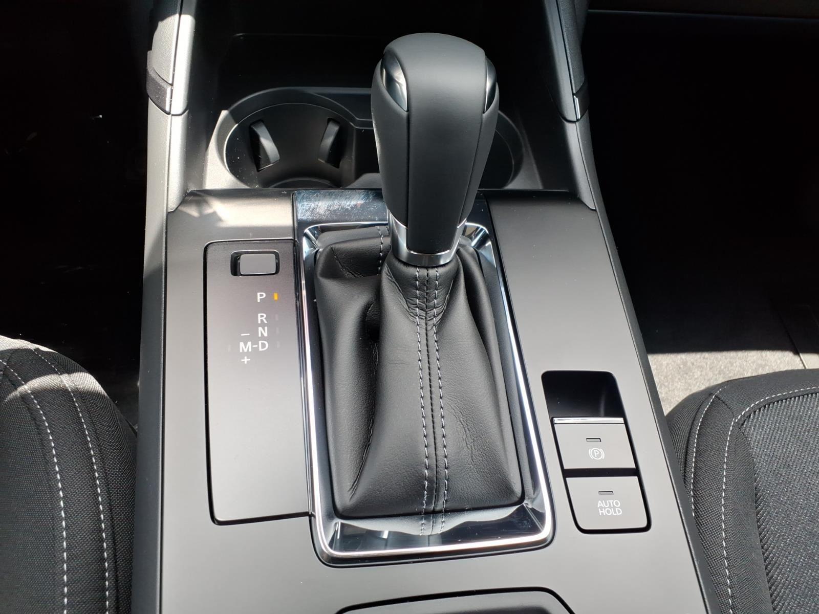 2026 Mazda CX-5 2.5 S