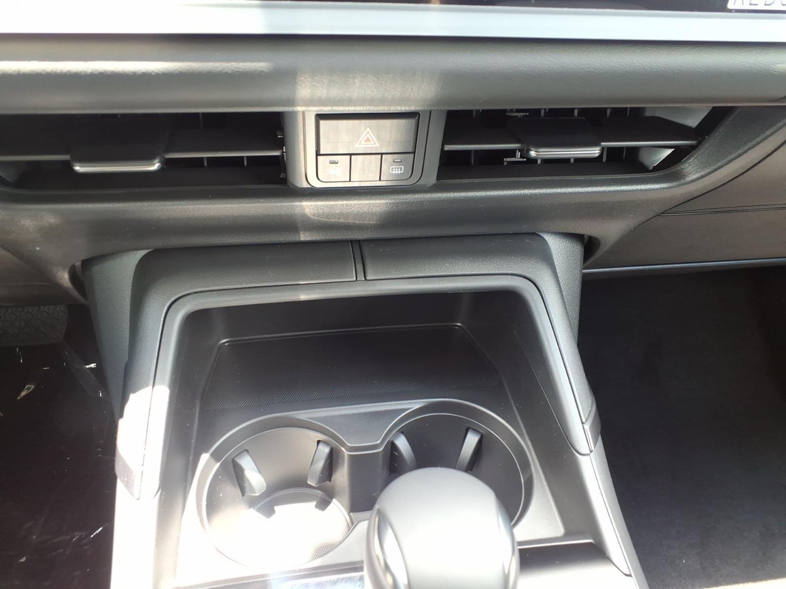 2026 Mazda CX-5 2.5 S