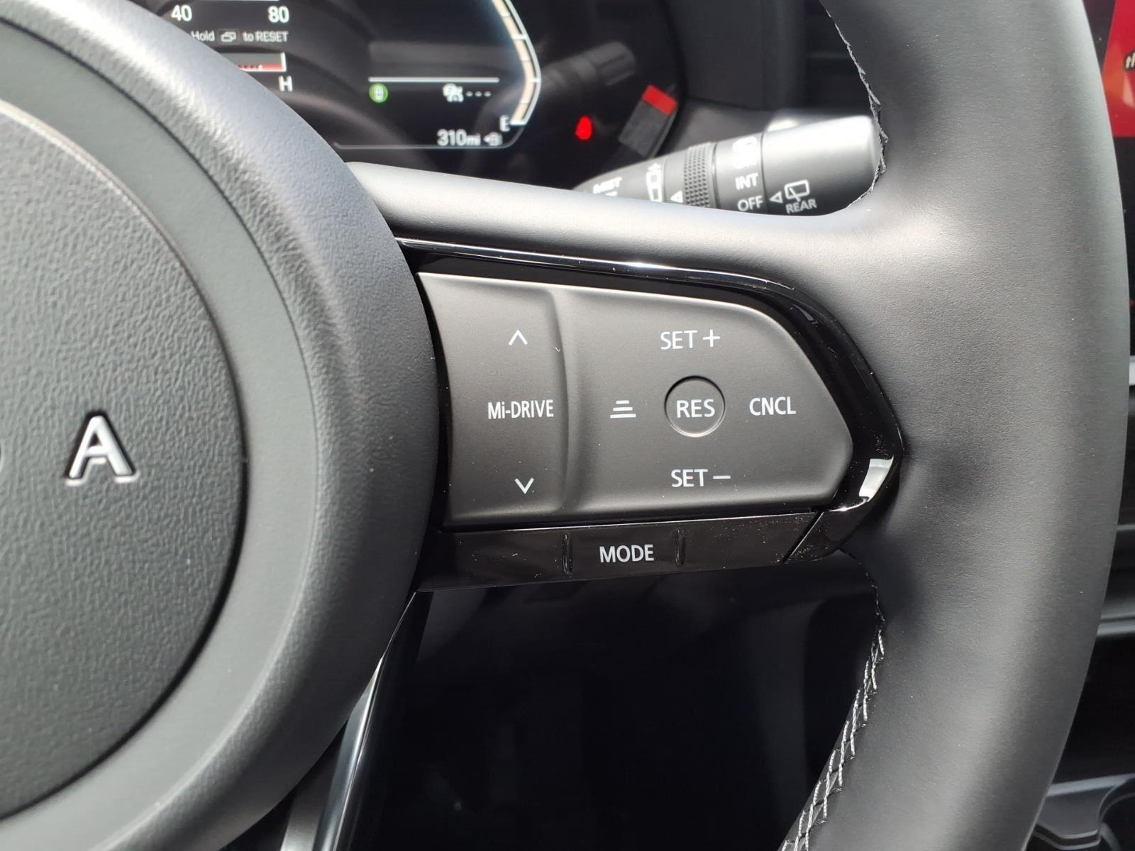 2026 Mazda CX-5 2.5 S