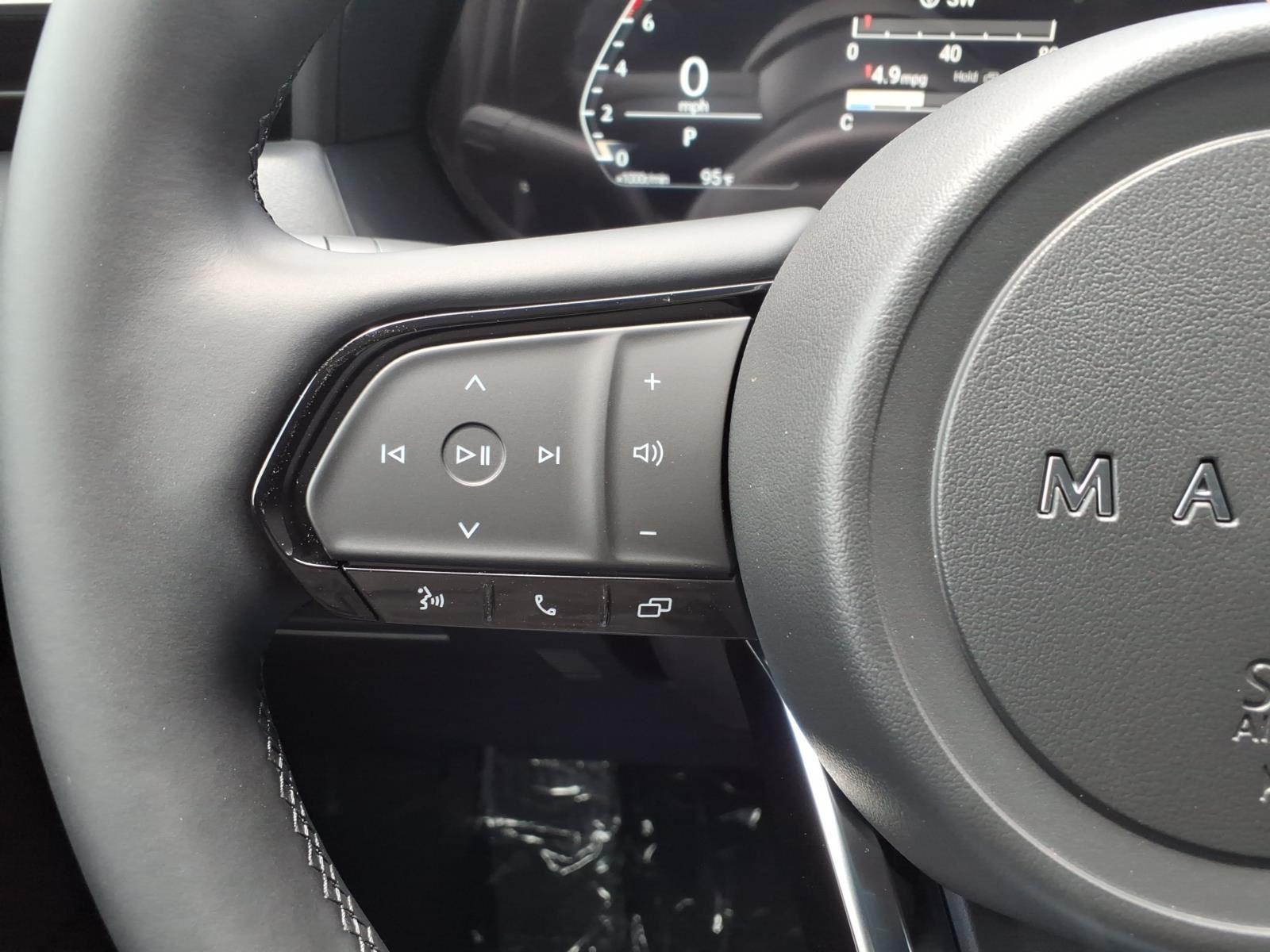 2026 Mazda CX-5 2.5 S