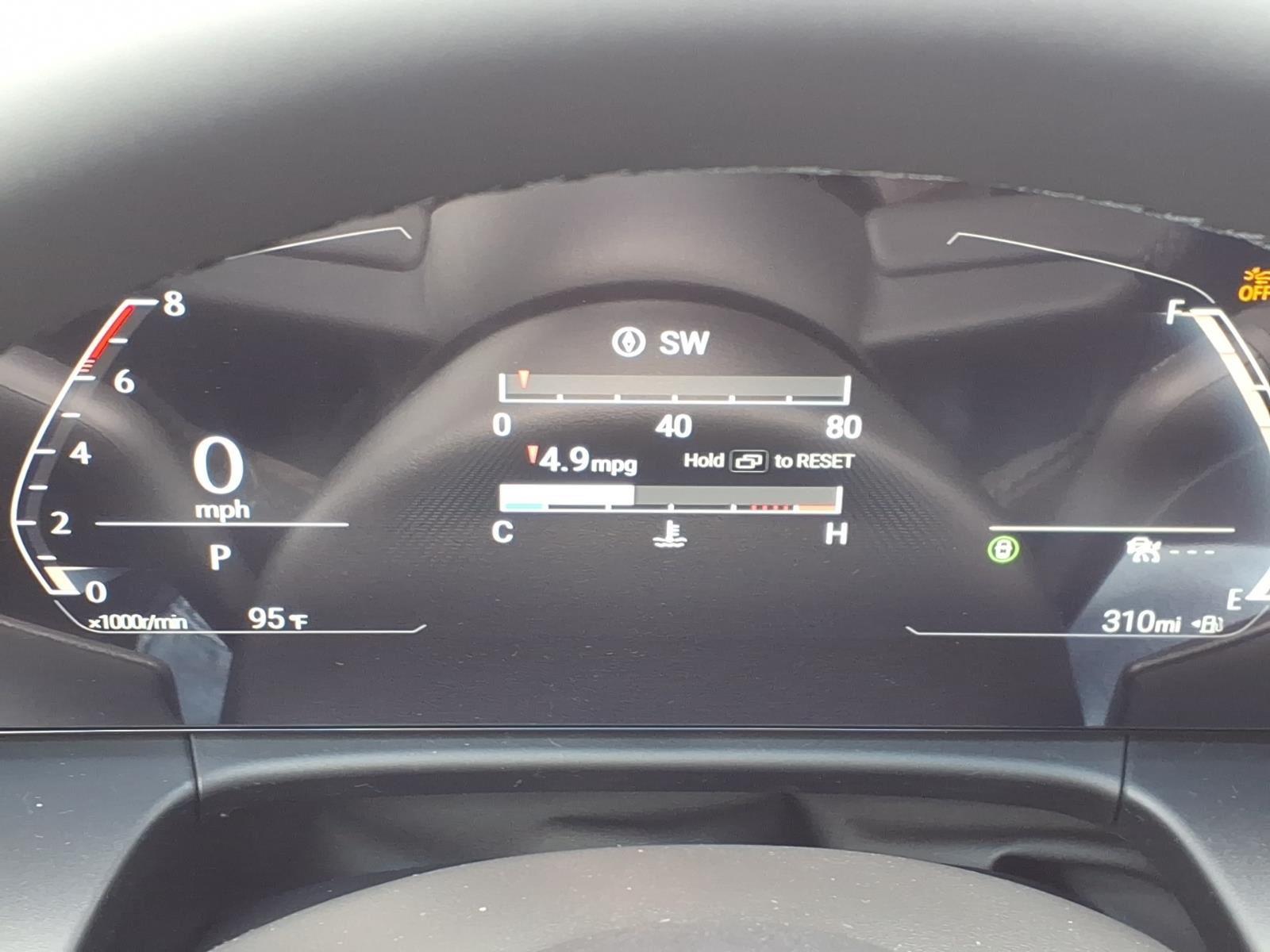 2026 Mazda CX-5 2.5 S