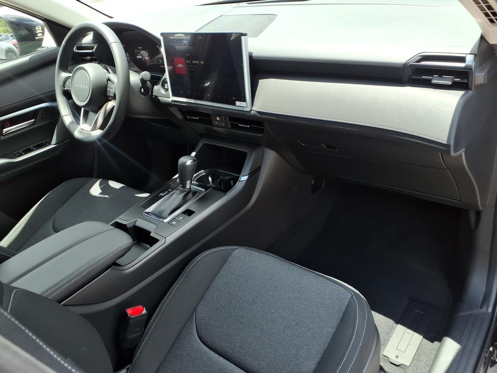 2026 Mazda CX-5 2.5 S