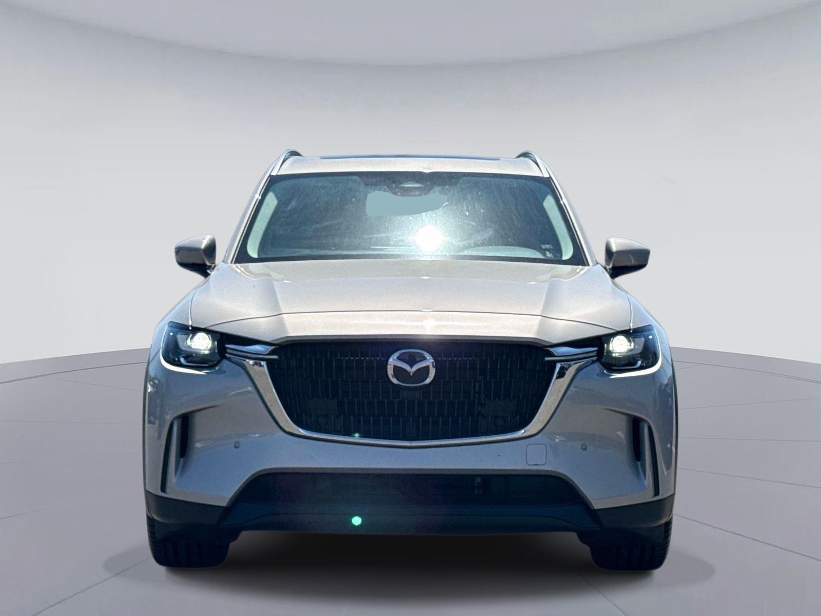 2025 Mazda CX-90 Preferred Package