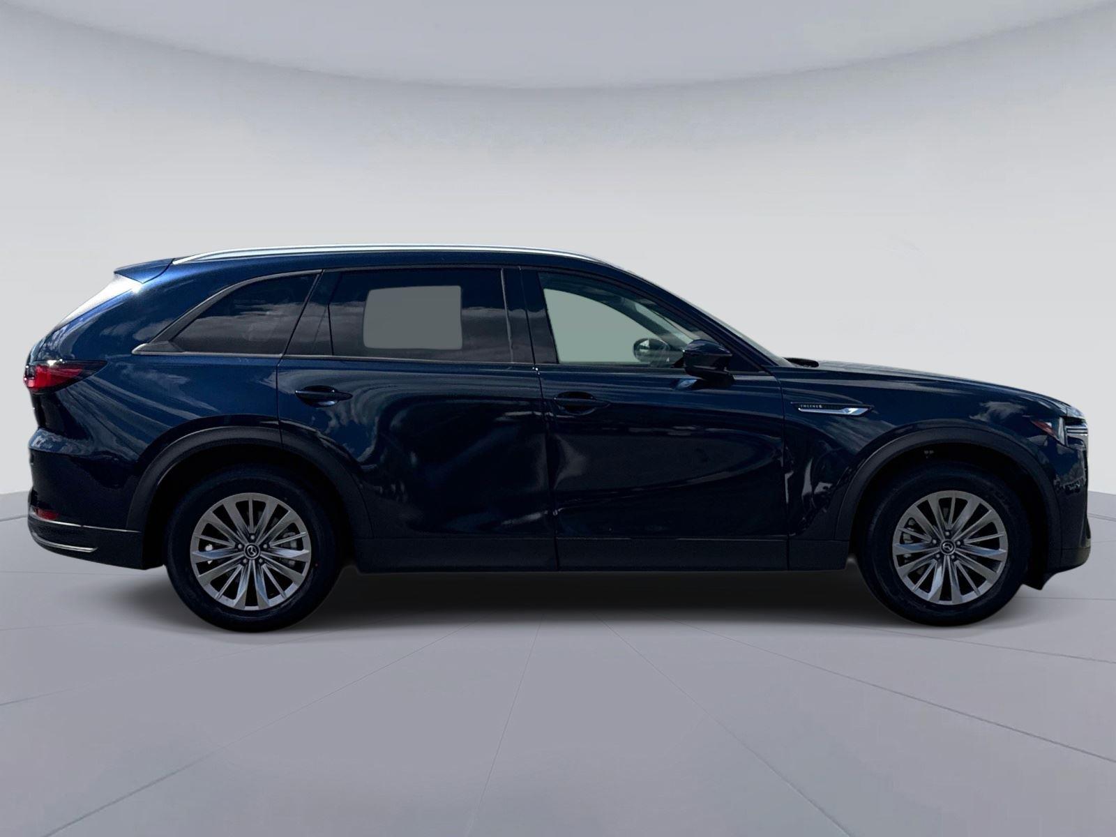 2025 Mazda CX-90 Preferred Package