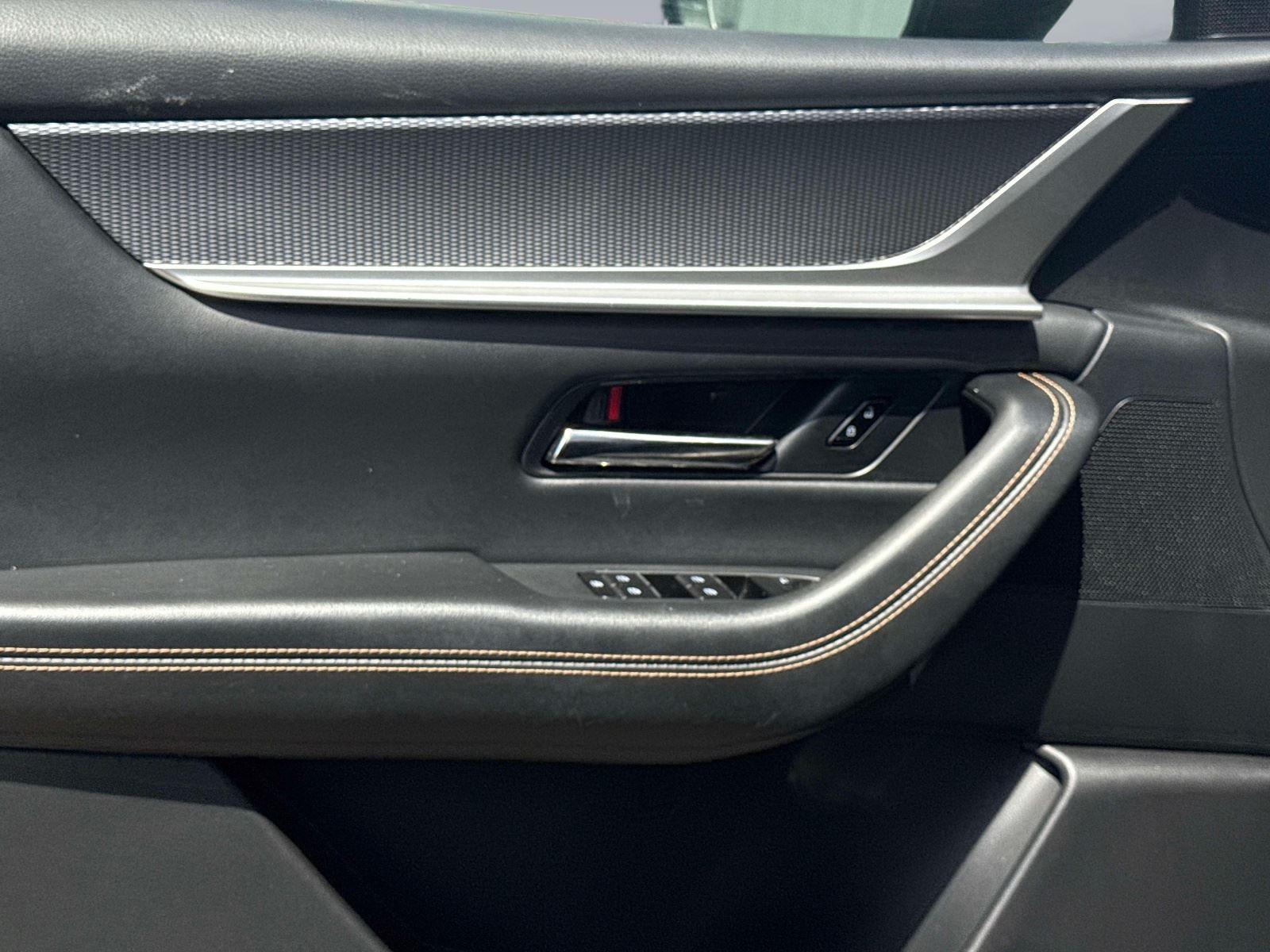 2025 Mazda CX-90 Preferred Package