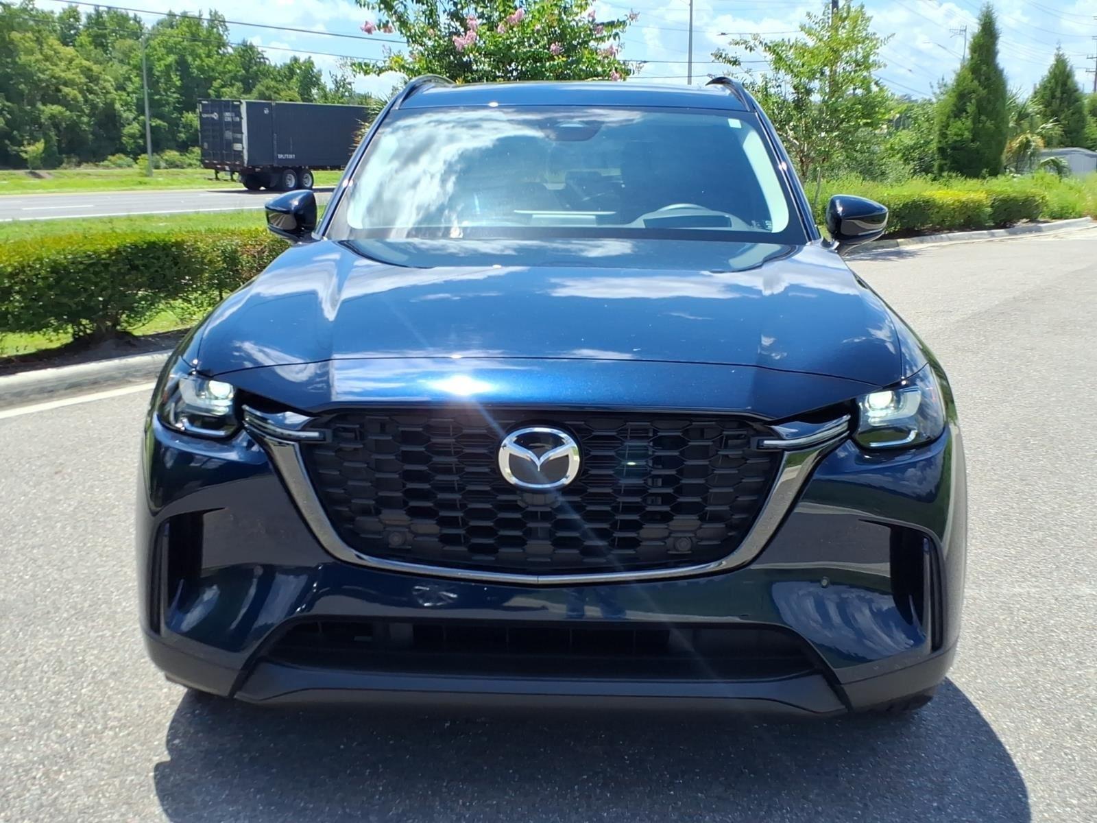 2025 Mazda CX-90 Premium Sport