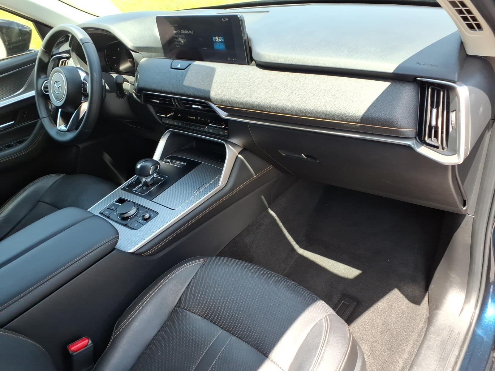 2025 Mazda CX-90 Premium Sport