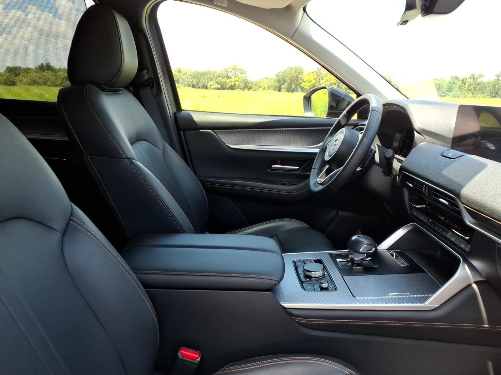 2025 Mazda CX-90 Premium Sport