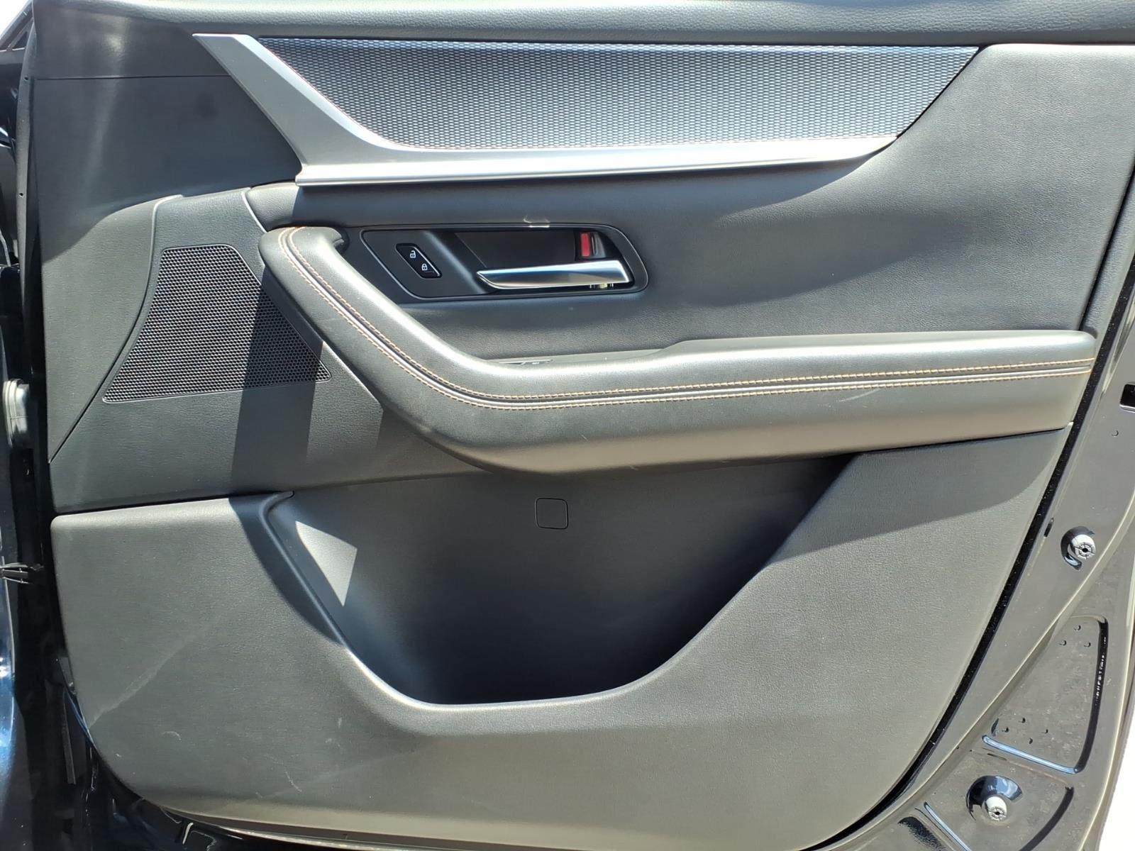 2025 Mazda CX-90 Premium Sport