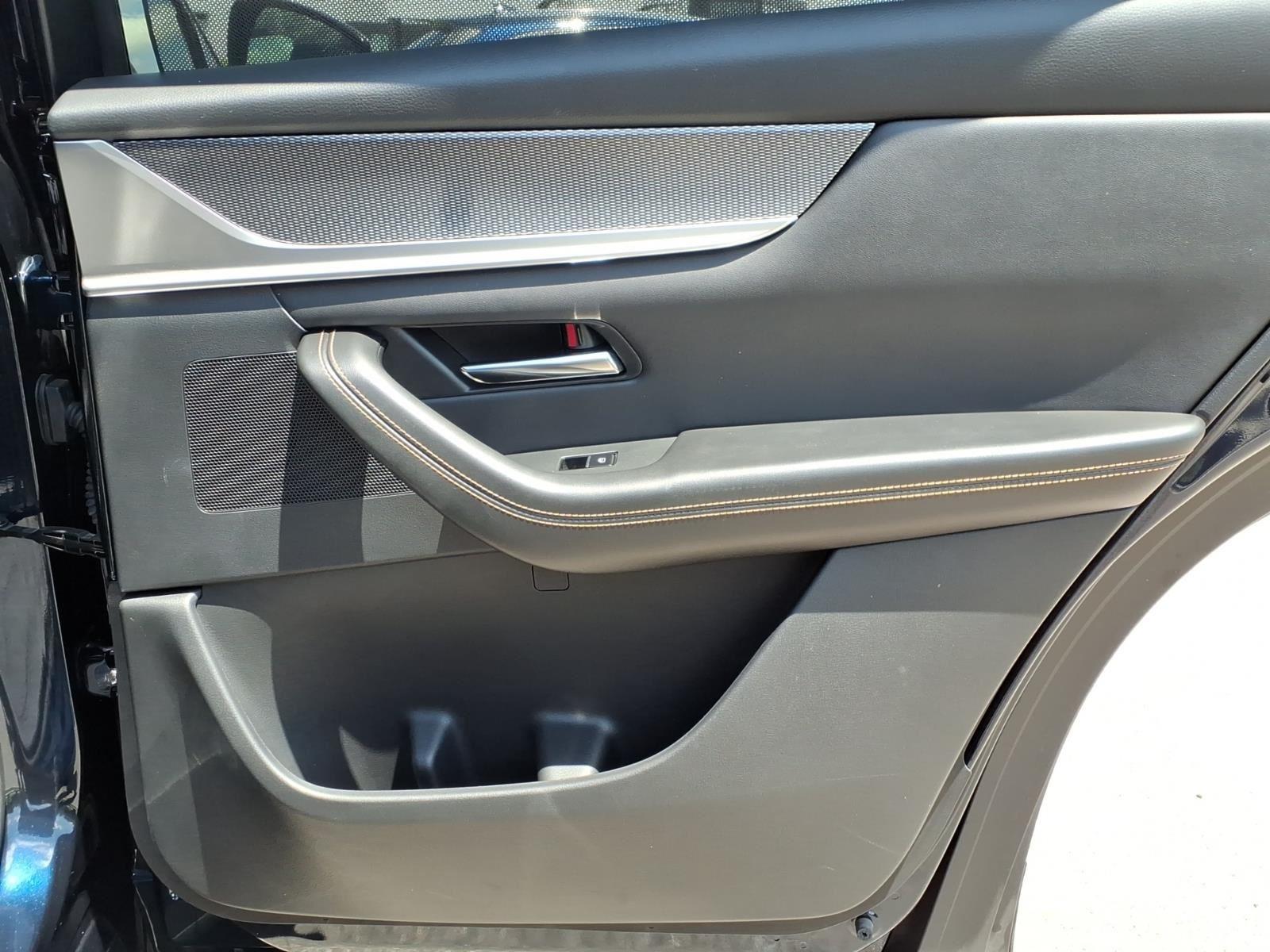 2025 Mazda CX-90 Premium Sport